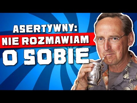 Wideo: Umiejętność Bezpośredniego Mówienia