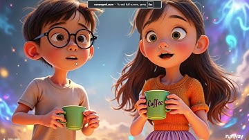 Create AI Animated Videos with Consistent Characters: New 2025 Trick!