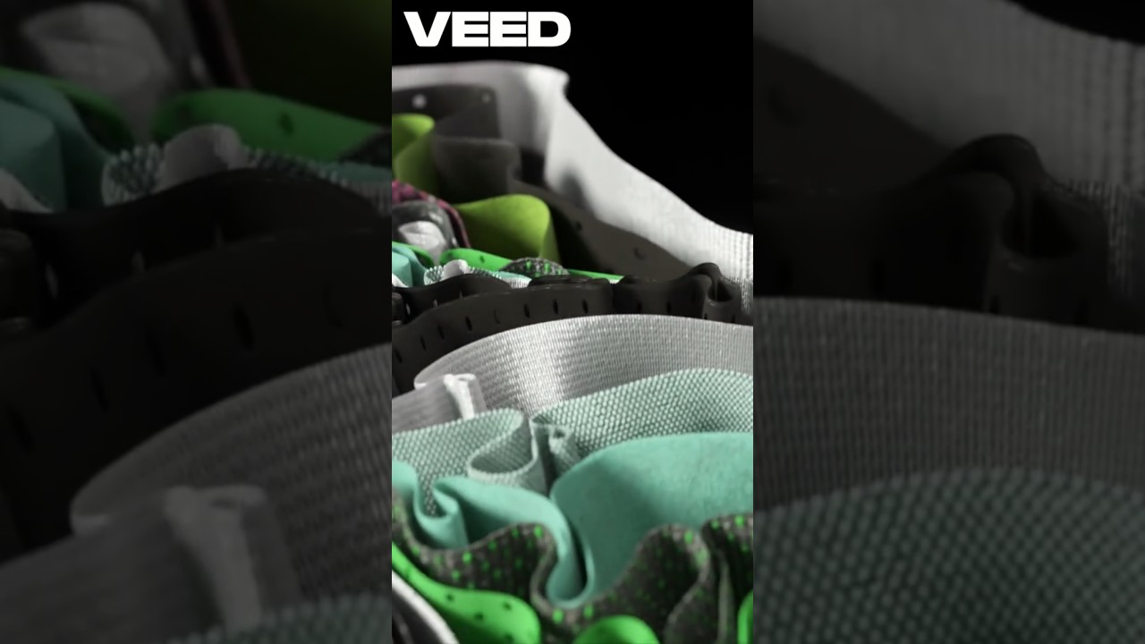 The Revolutionary Impact Of Nylon!