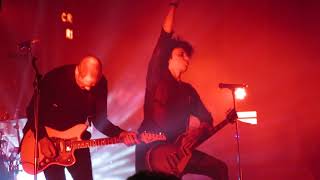 Gary Numan  - A Prayer For the Unborn / Films (live)