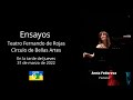Música por Ucrania - Anna Fedorova - Chopin - Nocturno n.º 1, op  27