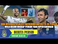 🔴 BERITA PERSIB HARI INI 🔥 DUA MISI DDS USAI CETAK REKOR FANTASTIS DI PERSIB😱