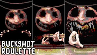 Buckshot Roulette - Full Walkthrough