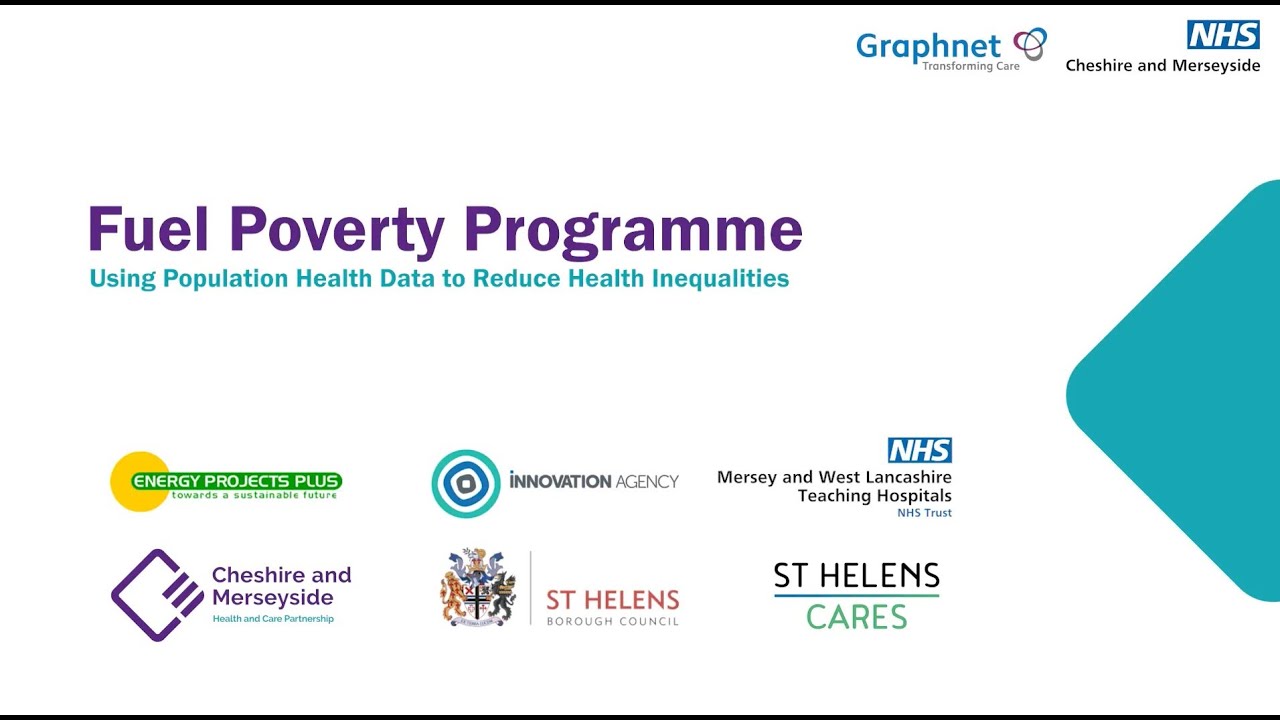 Fuel Poverty St Helens YouTube