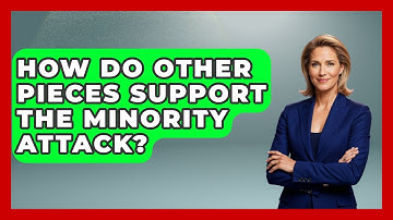 How Do Other Pieces Support The Minority Attack? - The Chess Codex