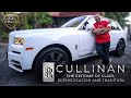 Luxury Cars Manila : Rolls Royce Cullinan