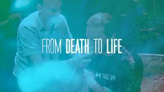 Baptism Mini Movie