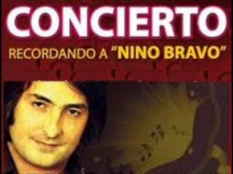 Nino Bravo Te Quiero Te Quiero Recordando Youtube