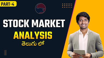 stock Market Analysis PART-4