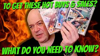 Sales Pro Reveals Late August 2024 Top Haul Must-Haves & Sales!