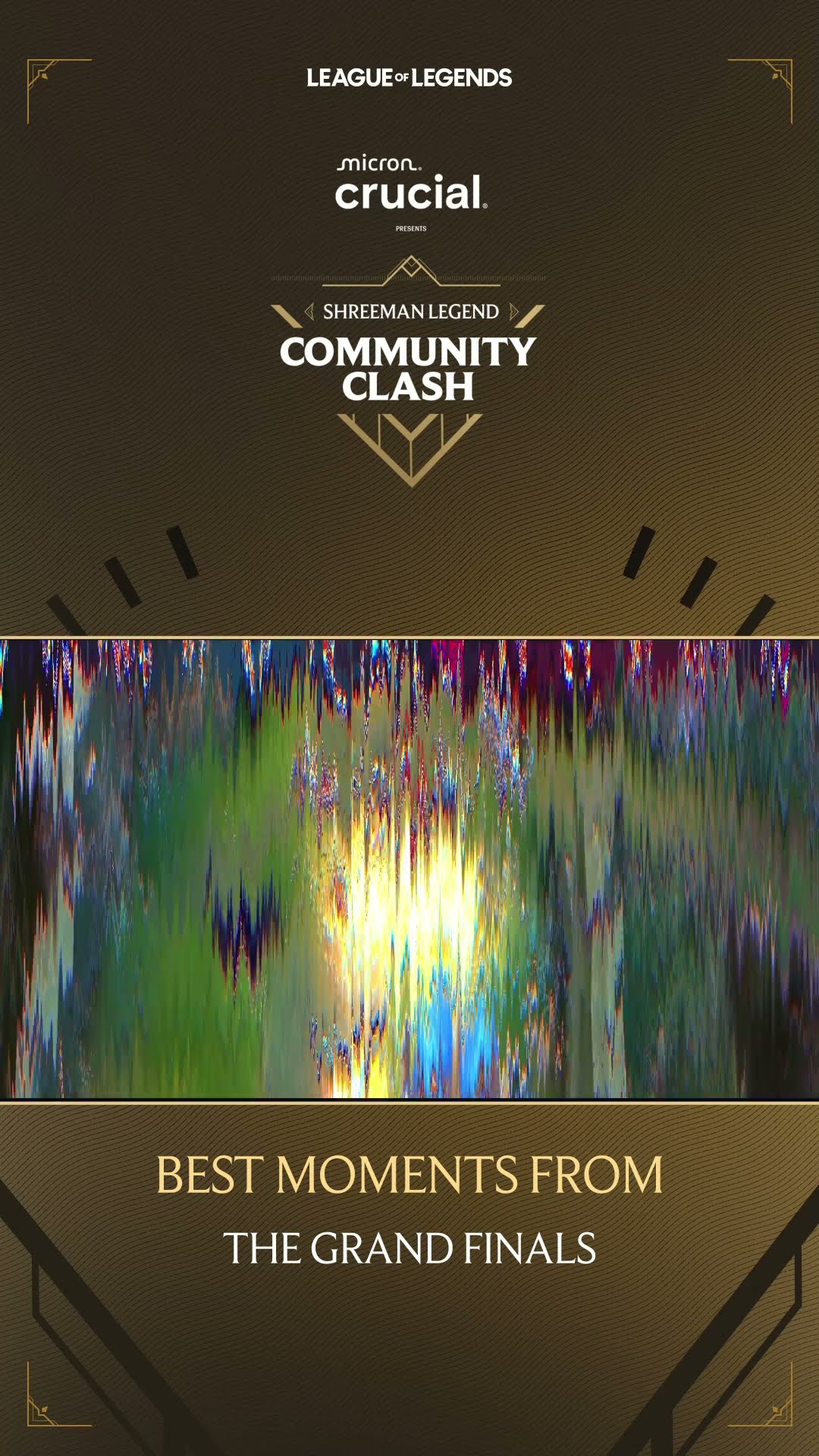 Epic Moments from the Grand Finals | Shreeman Legend Community Clash Highlights