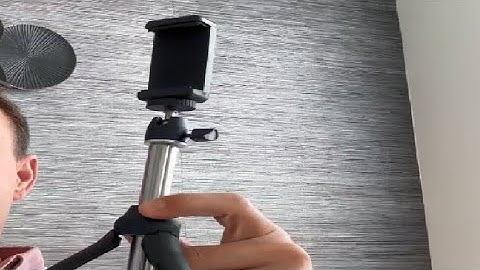 Bower Multipod 6 in 1 Tripod Selfie Stick Watch, review!!