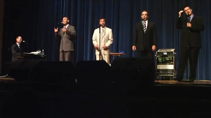 Legacy Five - Strike Up The Band