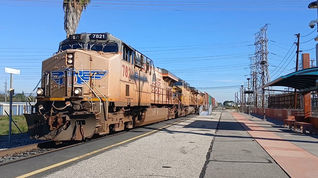 Ralifanning at Northridge 11/24/2025 