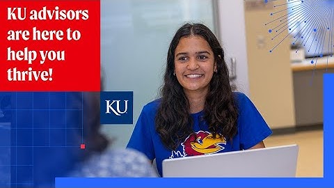 What Do Academic Advisors Do? | KU Advising Explained