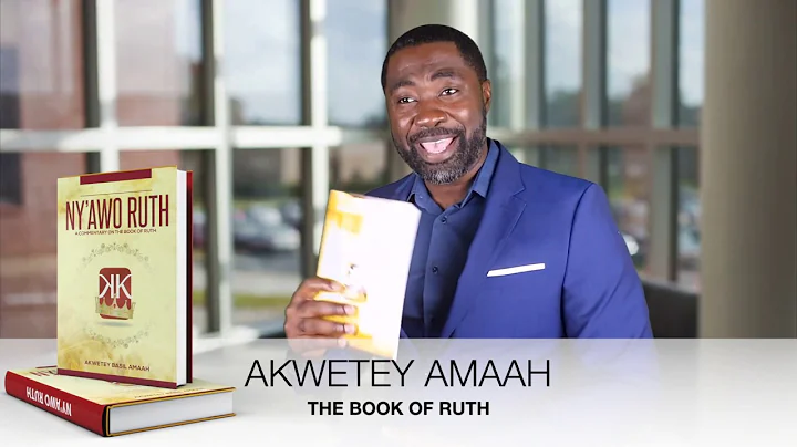 Abraham & Ruth. What did they have in common?
