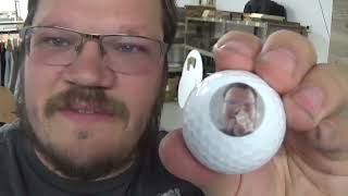 how to customize a Golf Ball UV Printer customize with Jays to do list