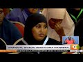 Viongozi Wadau Wazungumzia Mikakati Ya Kulinda Usalama Mandera