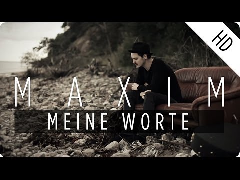 Maxim "Meine Worte" (OFFICIAL VIDEO)