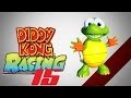Lets Play Diddy Kong Racing SP 15 Tiptup Lets Play Diddy Kong Racing SP 15 Tiptup