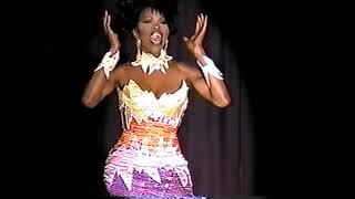 Mr and Miss Gay New Orleans Black Universe 2003 Opening starring Marissa and Christopher Iman