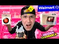 Hidden on the SECRET top shelf! → Walmart Clearance Deals (no coupons!) Shop with me