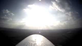 bixler 2 apm flight 3+km