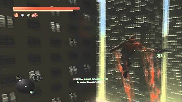 Prototype 2 Glitches - Out of Map (Escape New York) [Voice Tutorial]