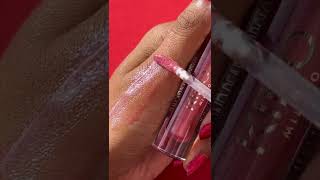 KIKO Milano - Joyful Holiday - Glam lip care to lip makeup! screenshot 2