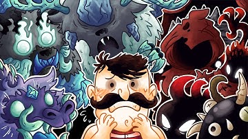 Can I Survive 100 days of HARD MODE Don