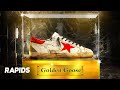 Golden goose  lart de vendre des chaussures dgueulasses