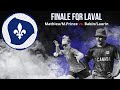 Finale fqr lite  laval 2024