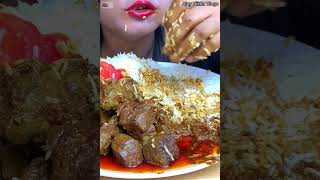 02; Testy ? chicken liver and rice #food #challenge #cooking #mukbang #asmr