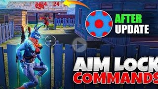 Best SetEdit Commands for OB50 Update | Get 97% Headshot Easily