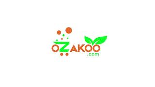 logo Intro Animation😎😍........OZAKOO.com