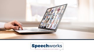 Speechworks Podcast - Julie Lindsay and Lisa Chang Podcast