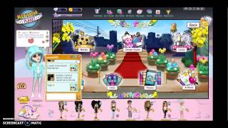 FIRST EVA VID!! :D MSP