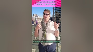 VMware by Broadcom - Part 01 - Deal closed