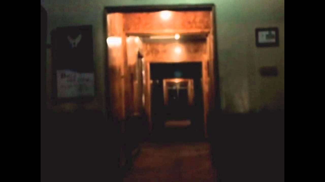 Real Ghosts Caught On Tape 4 - YouTube