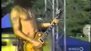 Slash&#39;s Snakepit- back to the moment(live) subtitulado al español