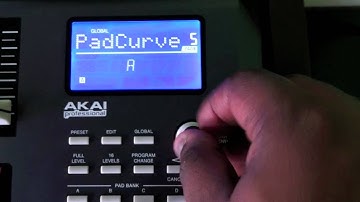 Akai MPD26 Part 3 Review