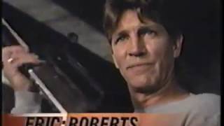 Race Against Time  - TNT Original  - Eric Roberts  - Cary Elwes Commercial (2000)