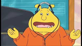 Binky Listens To Kanye West Scoop Di Poop