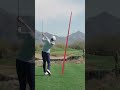 1st Annual The Larry #shorts #golf #golfswing #shottracer #pgatour #golfswing