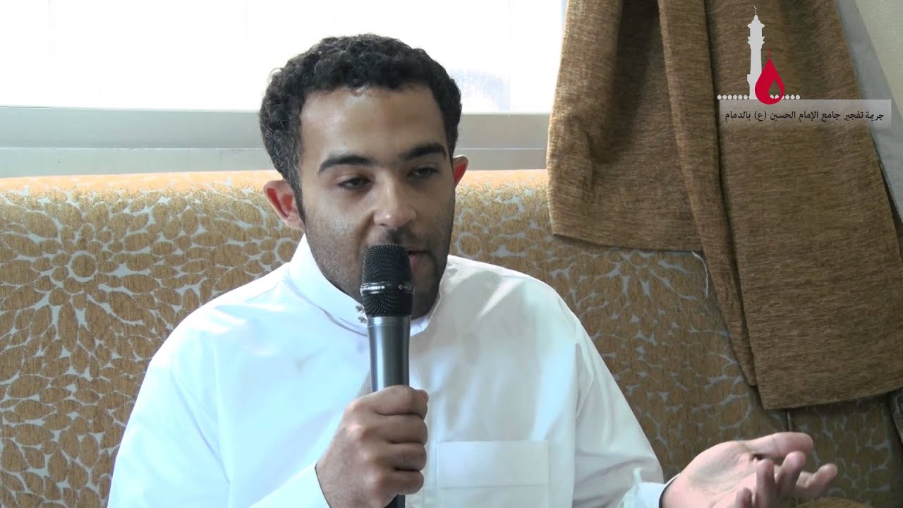 سلسلة من حياة الشهداء | |الشهيد| السيد عبدالهادي الهاشم ١٤٣٦هـ