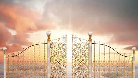 "Beautiful City" sang by Mrs. Carolyn Harrell