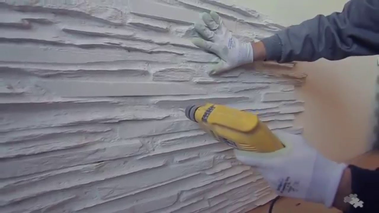 Pannelli decorativi per pareti finto mattone colori vari