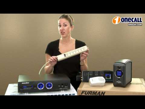 Explained: Surge Protection Line Conditioning 101 by OneCall