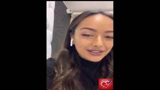 Дом2 Мэри Кулешова прямой эфир 21 02 2019 Дом2 Мэри Кулешова прямой эфир 21 02 2019