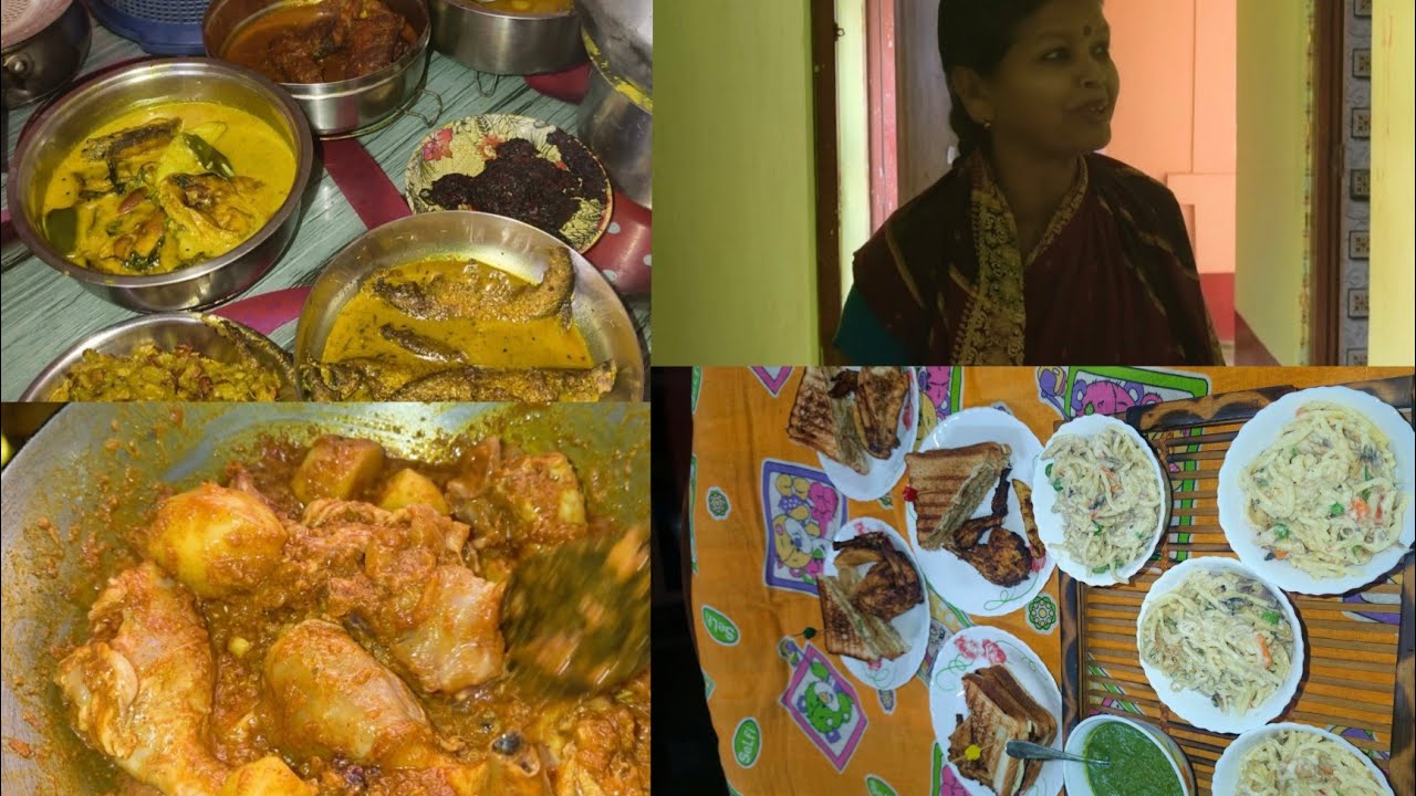 মা এর করহ শোনো শুধু একবার 😇😇, সারাদিনের কাজ সেরে গেলাম ছোটো বেলায় ফিরে, আনন্দের একটা সন্ধ্যা।।